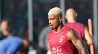 Mario Lemina de retour à Galatasaray pour la préparation estivale

