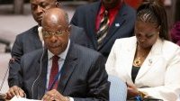 L’Afrique de l’Ouest connait des évolutions politiques contrastées, selon l’envoyé de l’ONU
