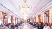 Communiqué final du Conseil des ministres du Gabon du 17 mai 2023
