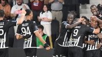 Ligue 1 : Angers SCO s’impose face à Lorient (2-0) : Ekomié de retour mais discret
 Ligue 1 : Angers SCO s’impose face à Lorient (2-0) : Ekomié de retour mais discret
