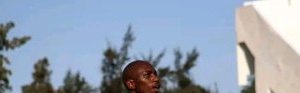 Tunisie : premier but en Ligue 1 de Junior Eneme Bekale avec la JS Kairouan
