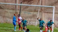 National Foot Féminin&nbsp;: les Akandaises corrigent à domicile les bitamoises de l’USB
