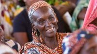 8 mars&nbsp;: L’ONU célèbre la contribution des femmes et des filles à un avenir durable
