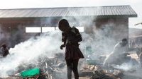 RDC&nbsp;: Des dizaines de morts et des milliers de déplacés par les violences depuis début février

