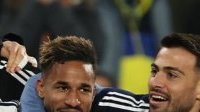 Süper Lig&nbsp;: Jim Allevinah, sauveur de Kasimpasa face à Fenerbahçe

