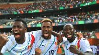 CAN 2023 : La Guinée se débarrasse de la Guinée équatoriale et se qualifie pour les quarts
