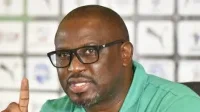 Éliminatoires Coupe du monde 2026 : Thierry Mouyouma dévoile sa liste vendredi prochain
