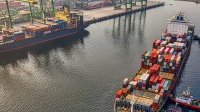 La Convention du travail maritime atteint sa 100e ratification
