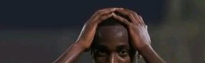 Alan Do Marcolino sous le feu des critiques après sa prestation face au Burundi
