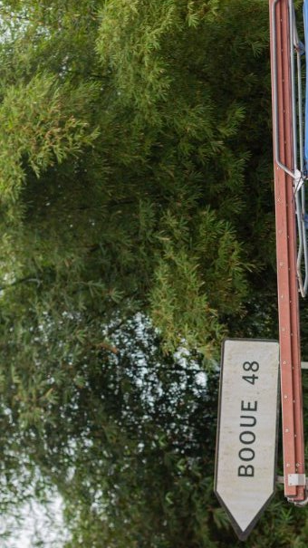 Booué : coup d’accélérateur au programme national de pose de compteurs électriques
