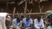 Mali : des militaires maliens et « étrangers » auraient exécuté 500 personnes en 2022 à Moura selon l’ONU
