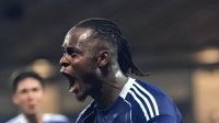 Slovénie&nbsp;: Orphé Mbina buteur pour sa première en Slovénie malgré la défaite de Maribor
