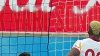 Amical&nbsp;: Galatasaray domine Cagliari, Mario Lemina de retour
