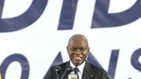 Le général Oligui Nguema annonce sa candidature à l’élection présidentielle
