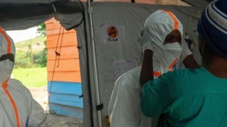 RDC&nbsp;: Les violences entravent la riposte contre Ebola en Ituri