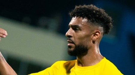Mondial 2026 : Denis Bouanga envoie un message fort avant les barrages
