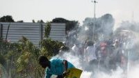 Coronavirus au Gabon&nbsp;: point journalier du 1er mars 2022
