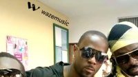 Concert de Koba Building&nbsp;: Le public exige la présence de Blaaz
