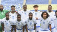 Fifa Series 2026&nbsp;: le Gabon arrache la 3e place face à Trinité-et-Tobago
