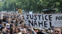 France/Mort de Nahel : le policier auteur du tir mis en examen et placé en détention
