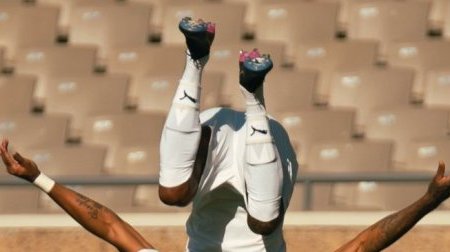 Panthères du Gabon : Premier quadruplé pour Pierre-Emerick Aubameyang en sélection
