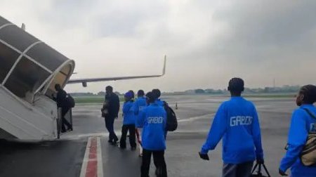 CDM 2025 : Les Panthères du Gabon U17 en mission corsée en Afrique du Sud
