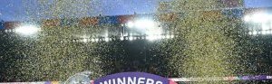 Euro féminin 2025 : L’Angleterre remporte le trophée devant l’Espagne
