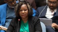 RDC&nbsp;: les déploiements de force doivent s’accompagner de mesures non militaires
