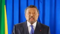 Discours à la nation de Jean Ping du 19 février 2022
