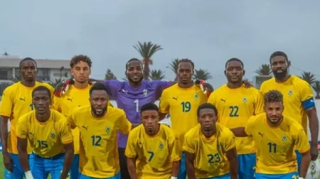 Mondial 2026 : Les dates des chocs décisifs du Gabon face aux Seychelles et à la Côte d’Ivoire
