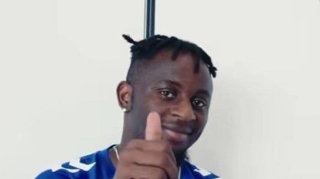 Mercato&nbsp;: Royce Openda suscite l’intérêt des grandes écuries africaines
