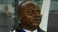 CAN 2025&nbsp;: Cédric Moubamba confirmé pour diriger les deux premiers matchs des Panthères

