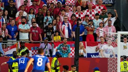 Mondial 2026&nbsp;: Gonçalo Ramos libère le Portugal au bout du suspense face à la Croatie
