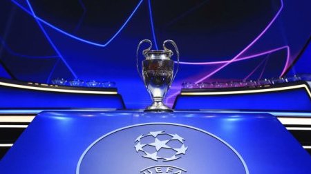 Ligue des champions UEFA&nbsp;: le dernier carré dévoilé, des demi-finales explosives en perspective
