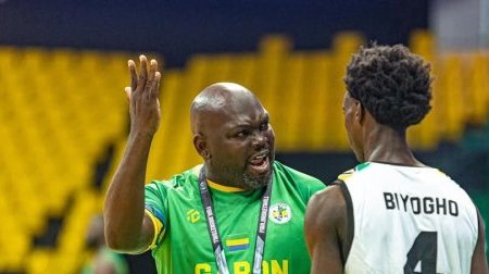 Éliminatoires Afrobasket 2025 : Les Panthères du Gabon gardent espoir malgré un bilan mitigé
