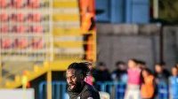 Turquie&nbsp;: André Biyogo Poko reprend des couleurs à Amedspor après sa traversée du désert
