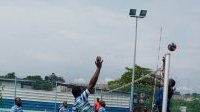 C’était la rentrée le week-end dernier pour la Ligue de l’Estuaire de volleyball
