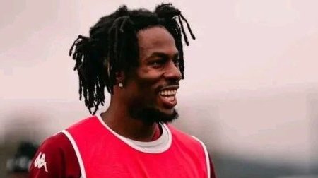 FC Metz : Michel Mboula signe son grand retour après trois mois d’absence
