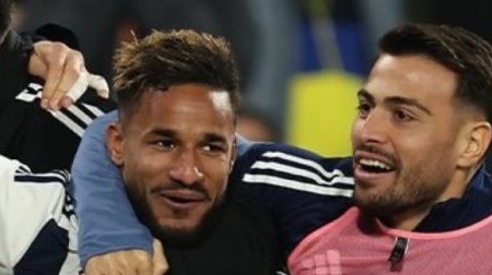 Süper Lig&nbsp;: Jim Allevinah, sauveur de Kasimpasa face à Fenerbahçe
