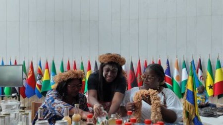 Journée de l’Afrique à Addis-Abeba : le Gabon signe un retour remarqué sur la scène diplomatique
