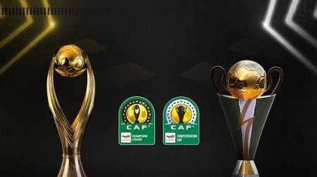 Compétitions interclubs : la CAF fixe la date du tirage au sort des phases de groupes
