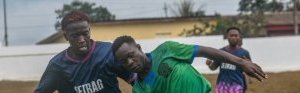 Montée en D2&nbsp;: la JSOL et le COL frappent d’entrée, Munadji 76 et Moanda FC se neutralisent