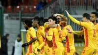 National 1 : l’US Orléans de Johann Obiang s’impose face au Stade Briochin
