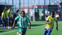 Mondial et Festival FIFA U15&nbsp;: le Gabon s’incline d’entrée face au Lesotho à Bakou
