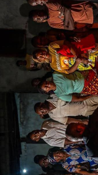 Plaine-Oréty : Descente surprise de Brice Oligui Nguema au cœur de la nuit pour apaiser les tensions
