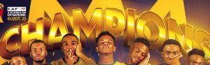 CAN U-20 : l’Afrique du Sud remporte sa première couronne continentale face au Maroc
