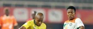 CHAN 2024 : le Niger et la Guinée éliminés après une soirée sans vainqueur
