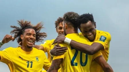 CAN 2025 : Après leur grogne, chaque Panthère du Gabon a touché 15 millions de prime de qualification
