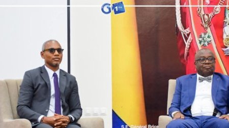 CNOG et FEGAFOOT&nbsp;: le gouvernement suspend les élections pour assainir d’abord&nbsp;!
