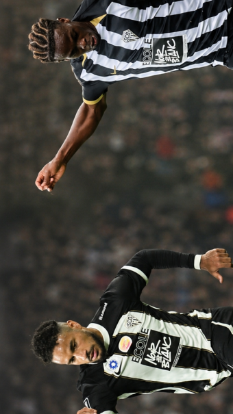 Ligue 1&nbsp;: Allevinah et Ekomié impuissants, Angers tombe d’entrée face à Lille
